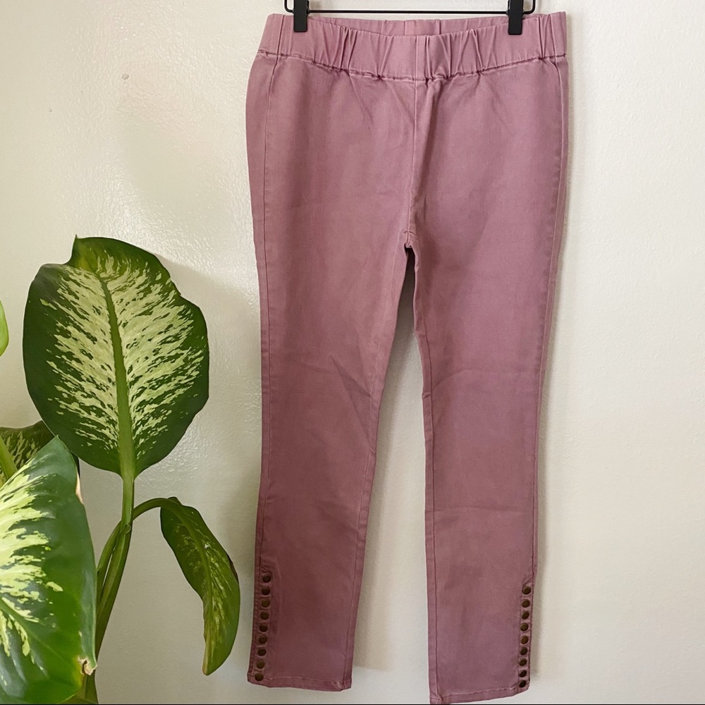 Soft Surroundings | Metro Pants - Picture 1 of 8